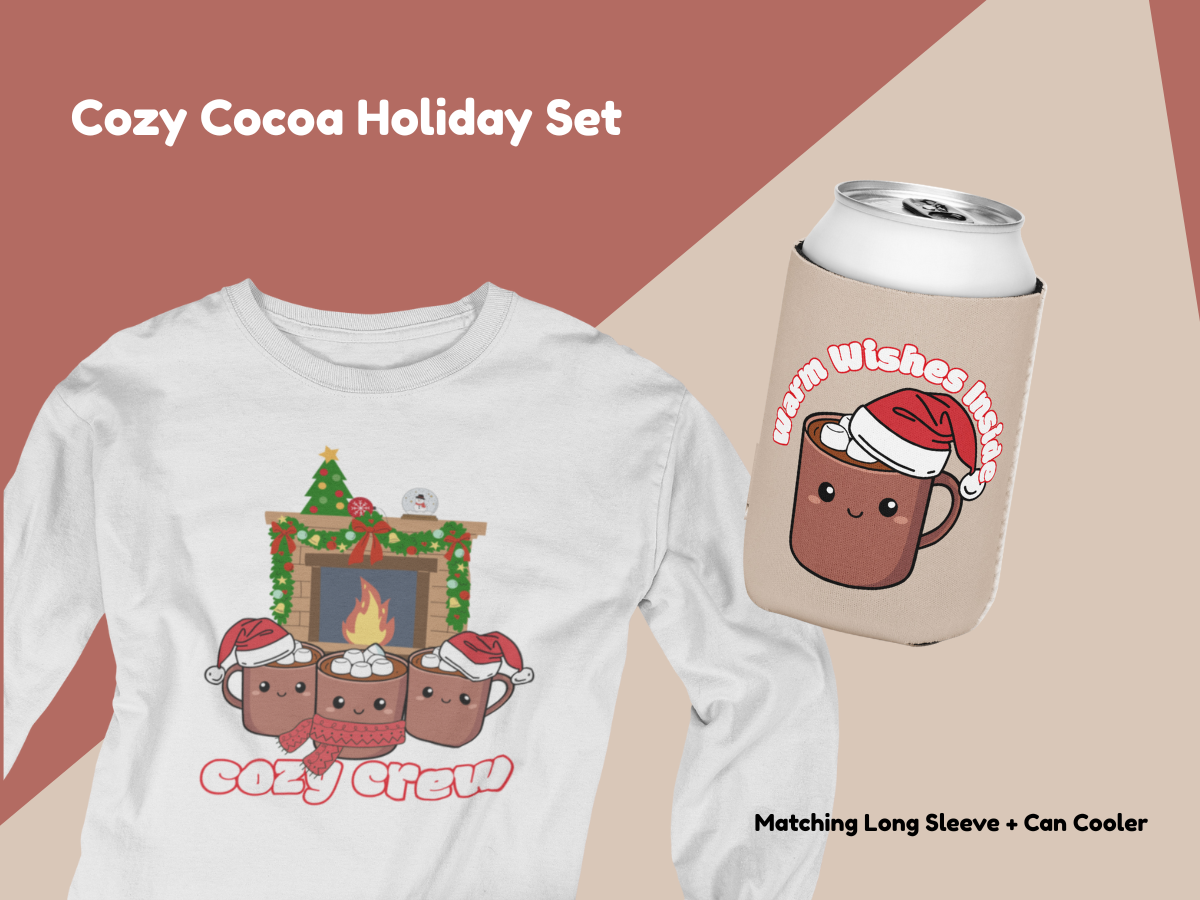 Cozy Cocoa Collection