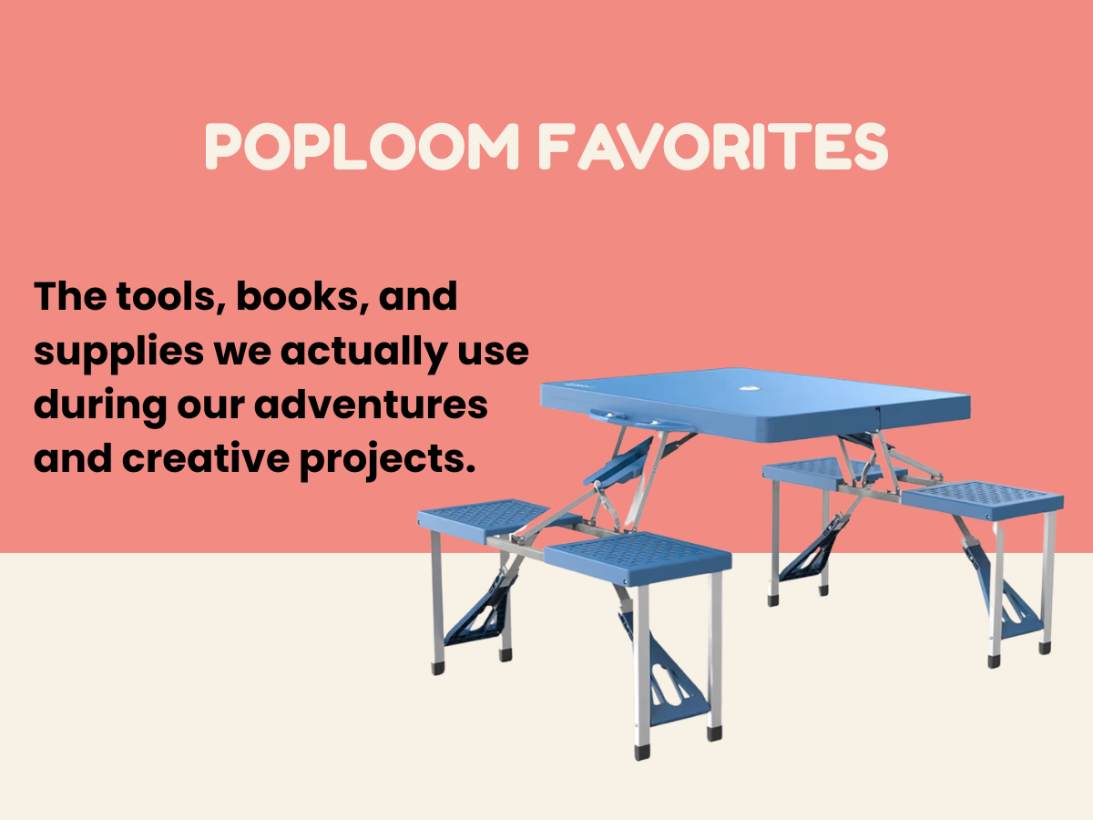 Poploom Favorites