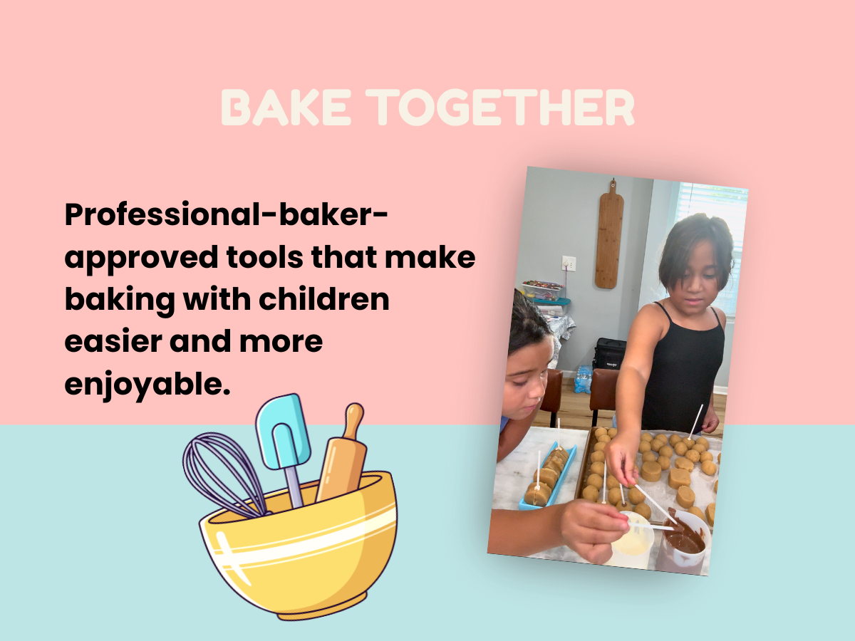 Bake Together