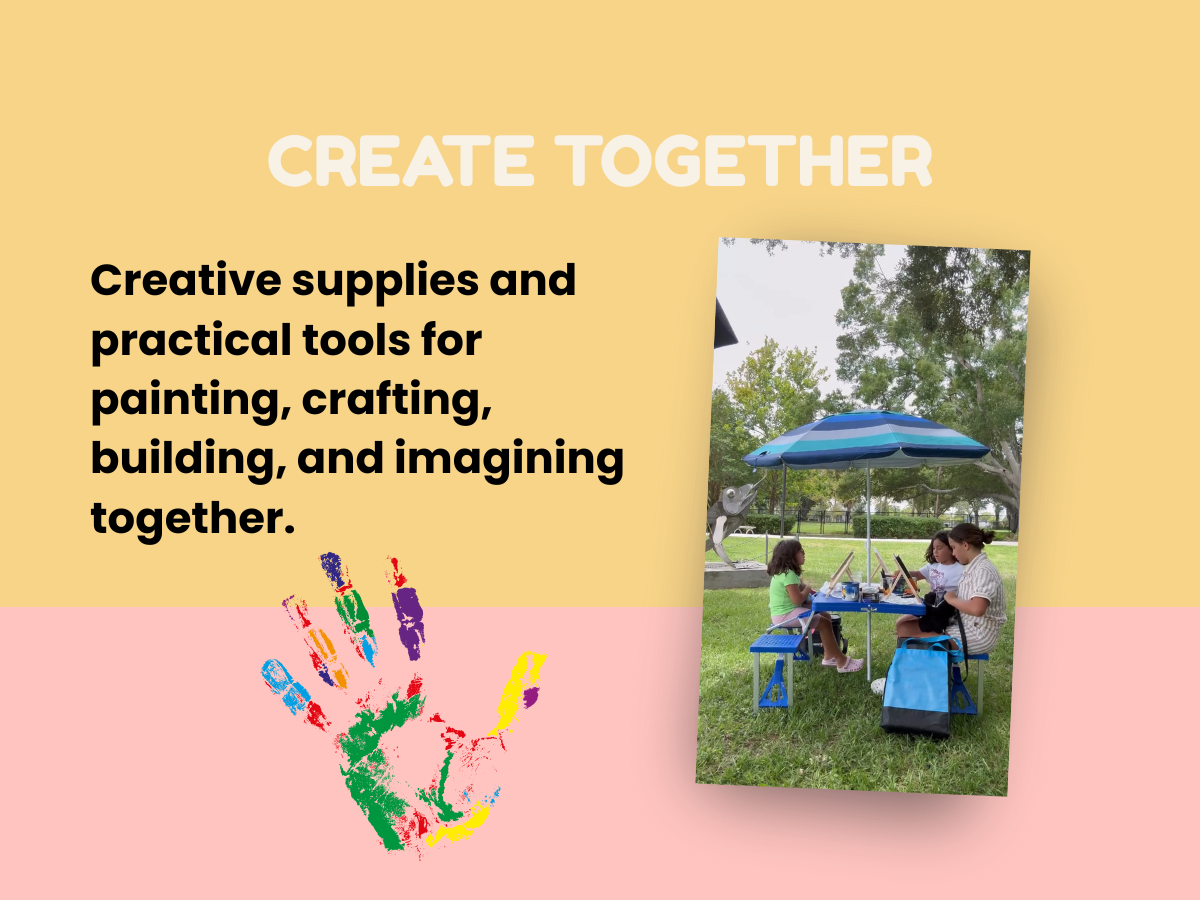 Create Together