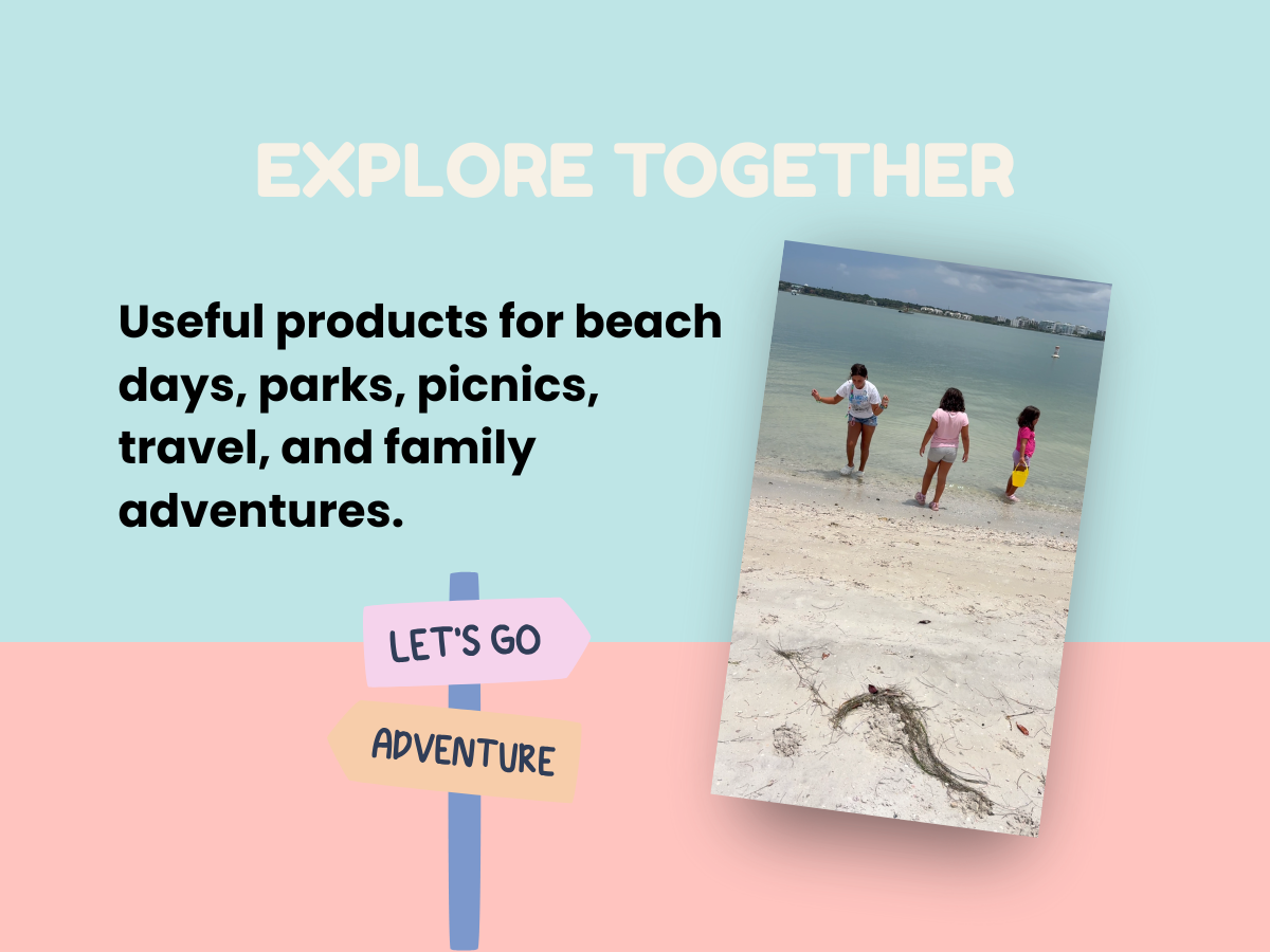 Explore Together