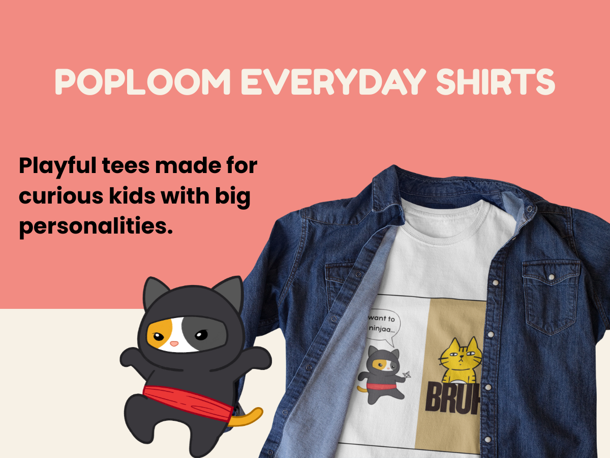 Shop Everyday Tees
