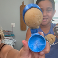 Cake Pop Mold