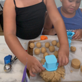 Cake Pop Shape Cutter