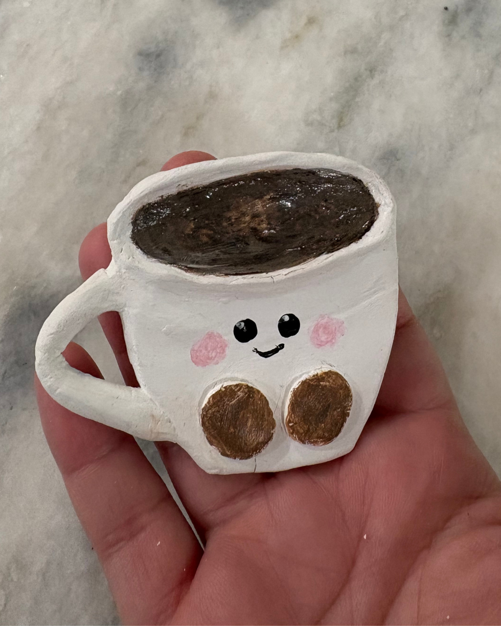 Air Dry Clay