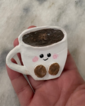 Air Dry Clay
