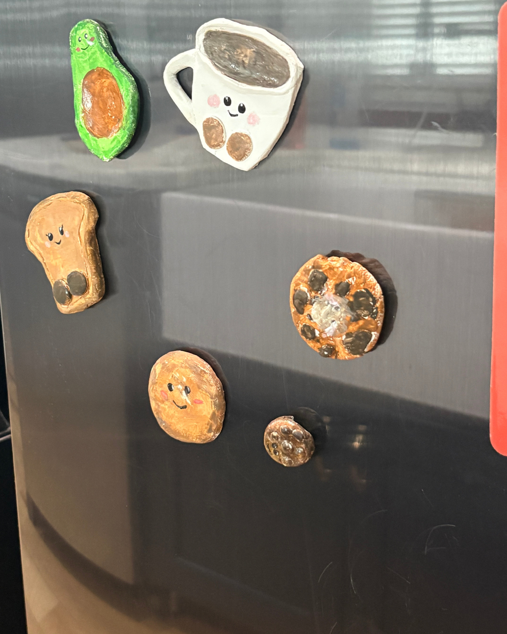 Air Dry Clay