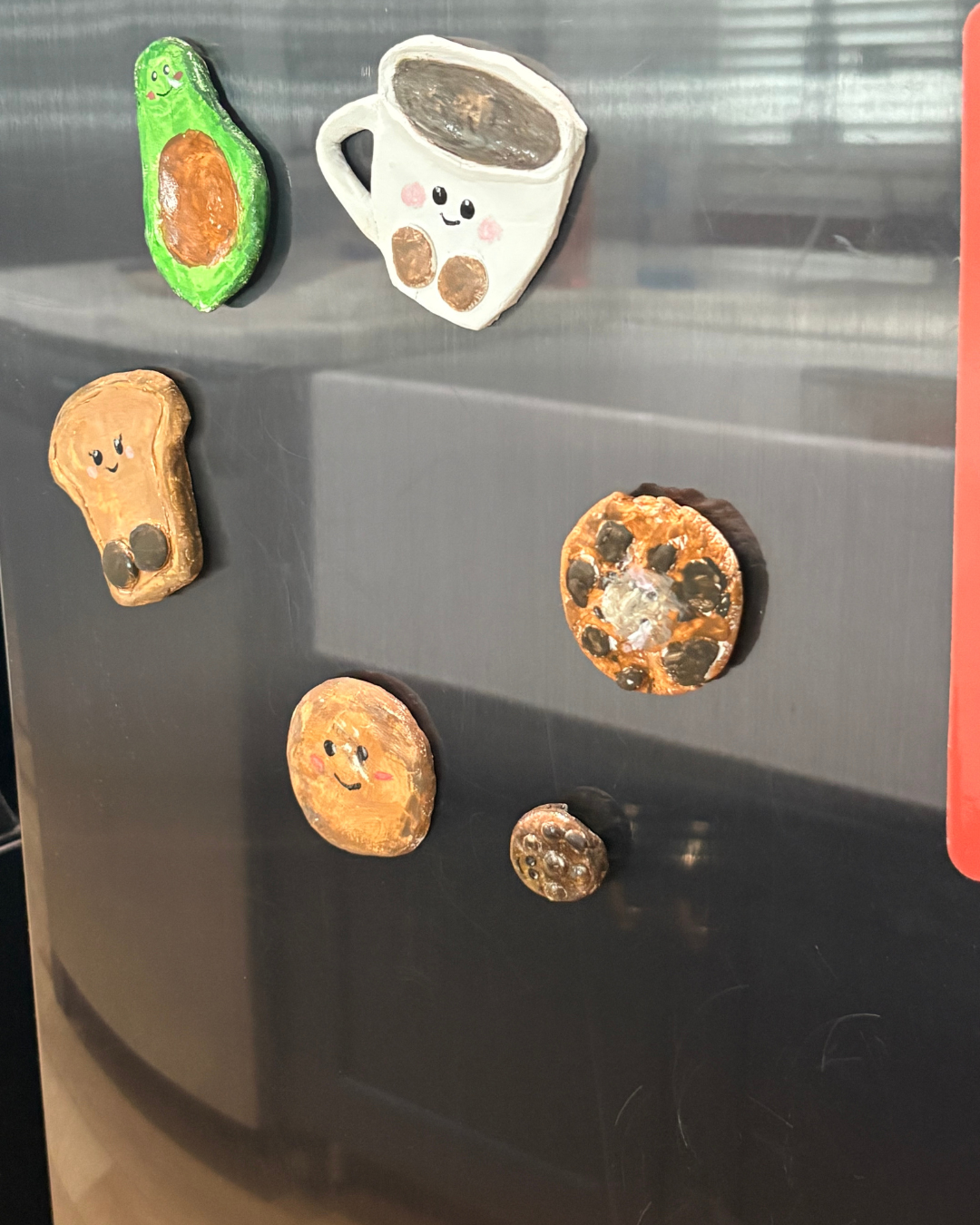 Air Dry Clay