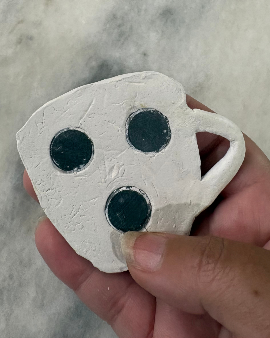 Adhesive Magnets