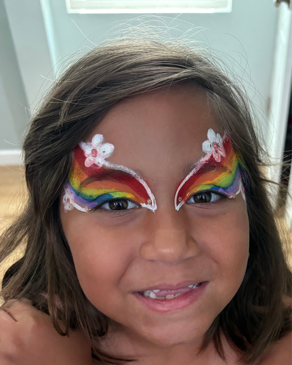 Face Paint Kit