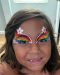 Face Paint Kit