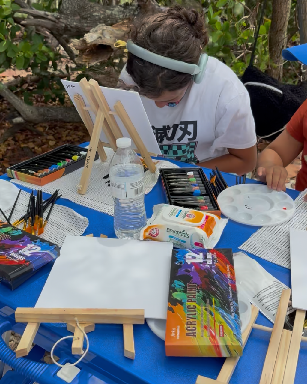 Kids and Adult Paint Kit