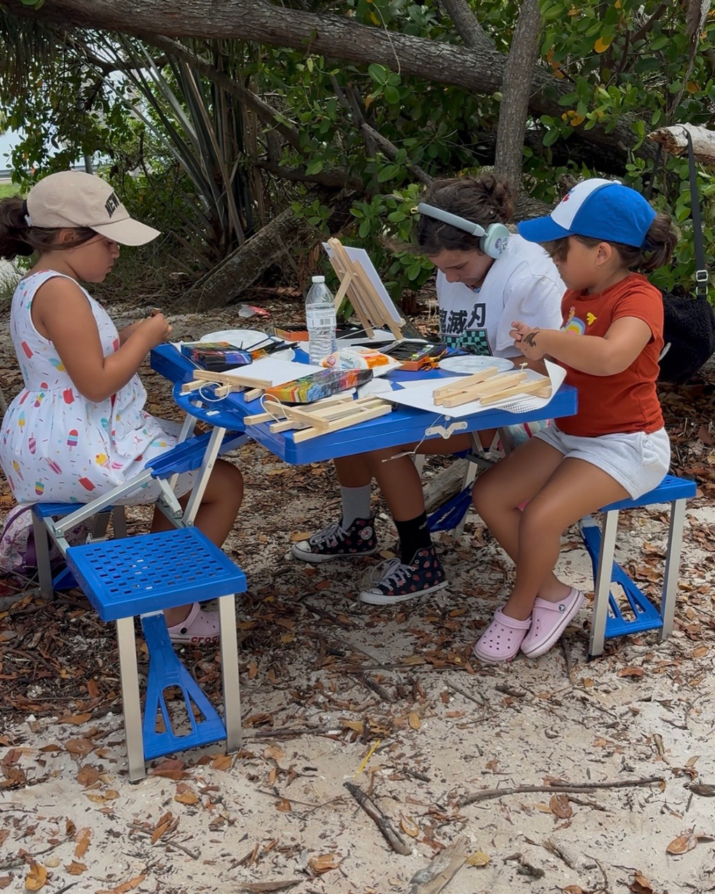 Kids and Adult Paint Kit