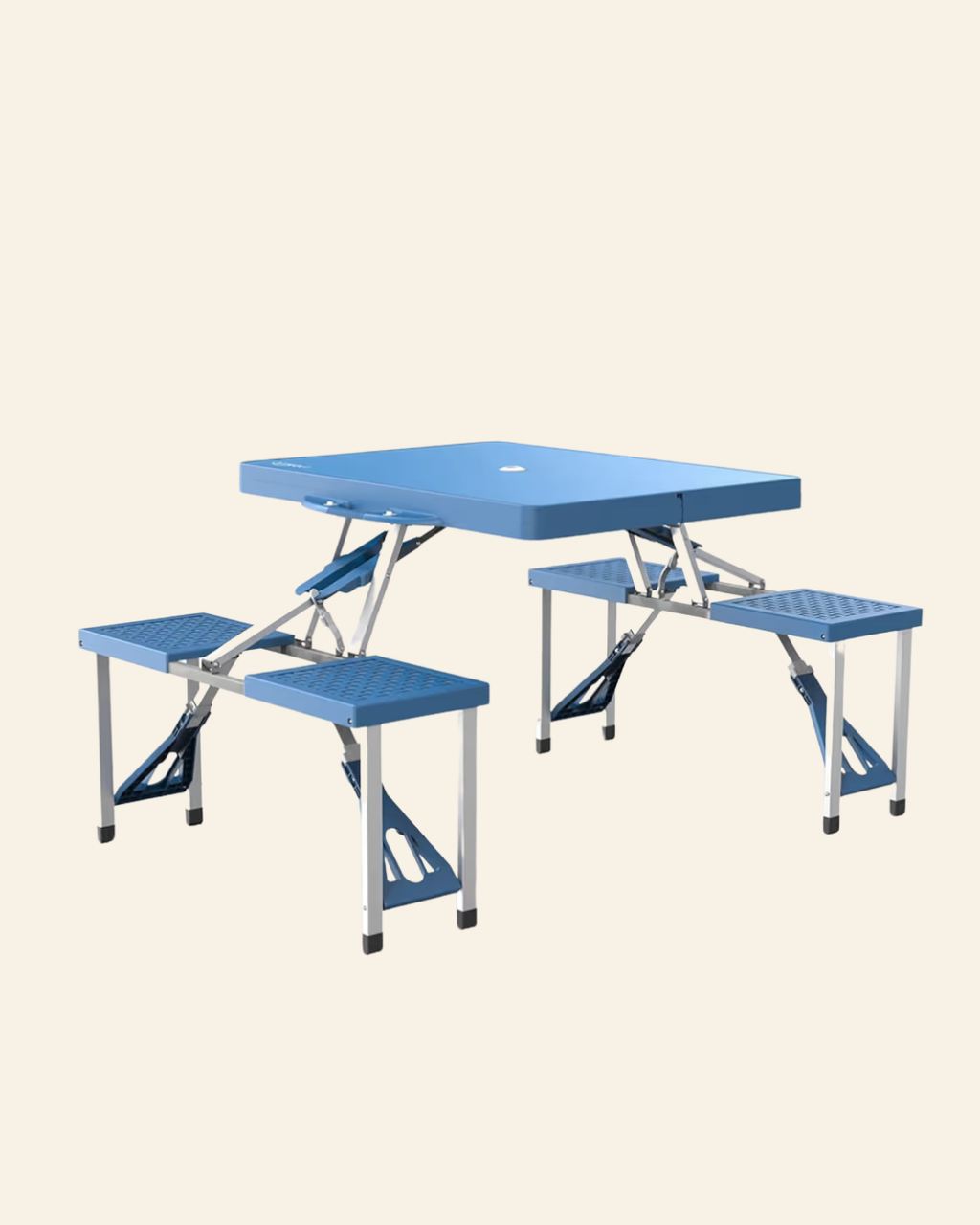 Portable Activity Table